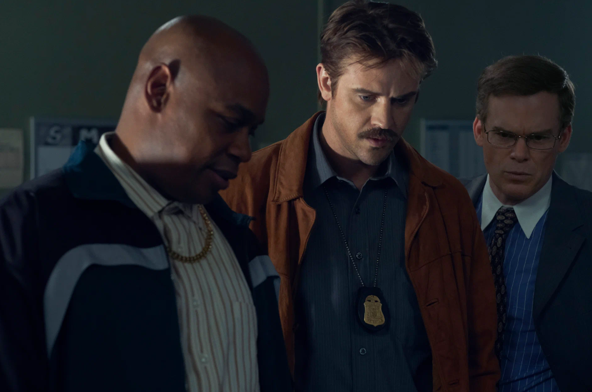 Кадр из фильма