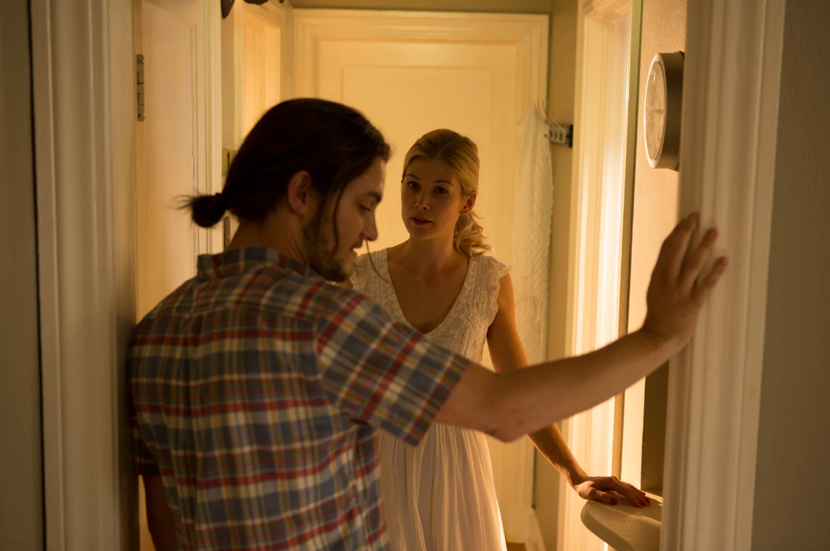 Кадр из фильма