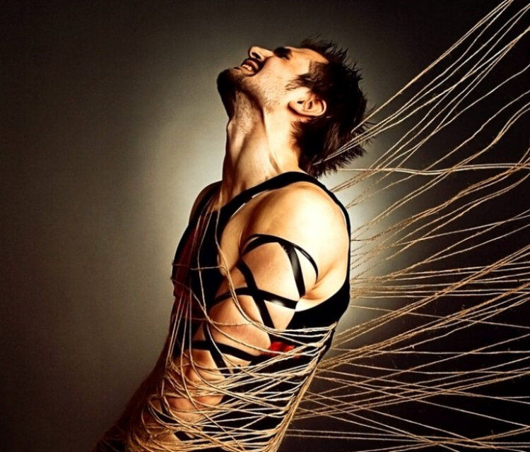 Порочная зависимость