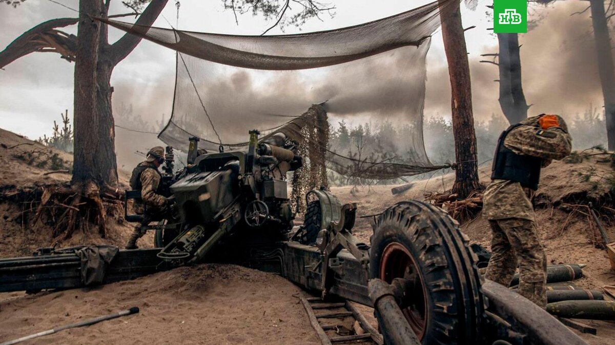    Фото: V_Zelenskiy_official / t.me