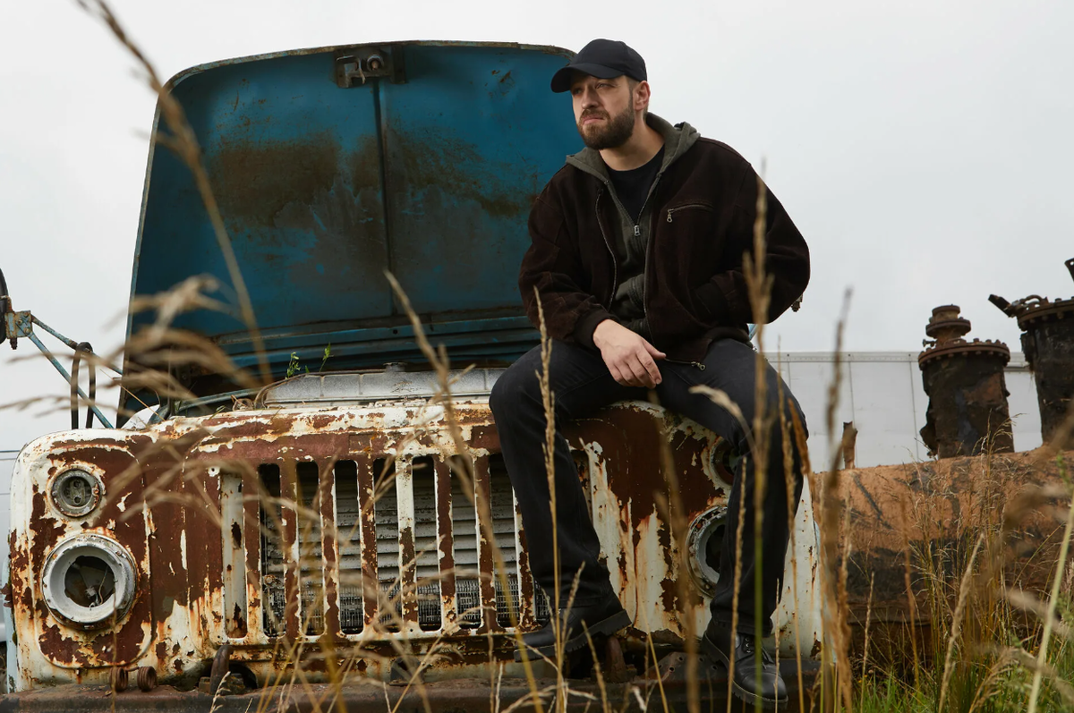 Кадр из фильма