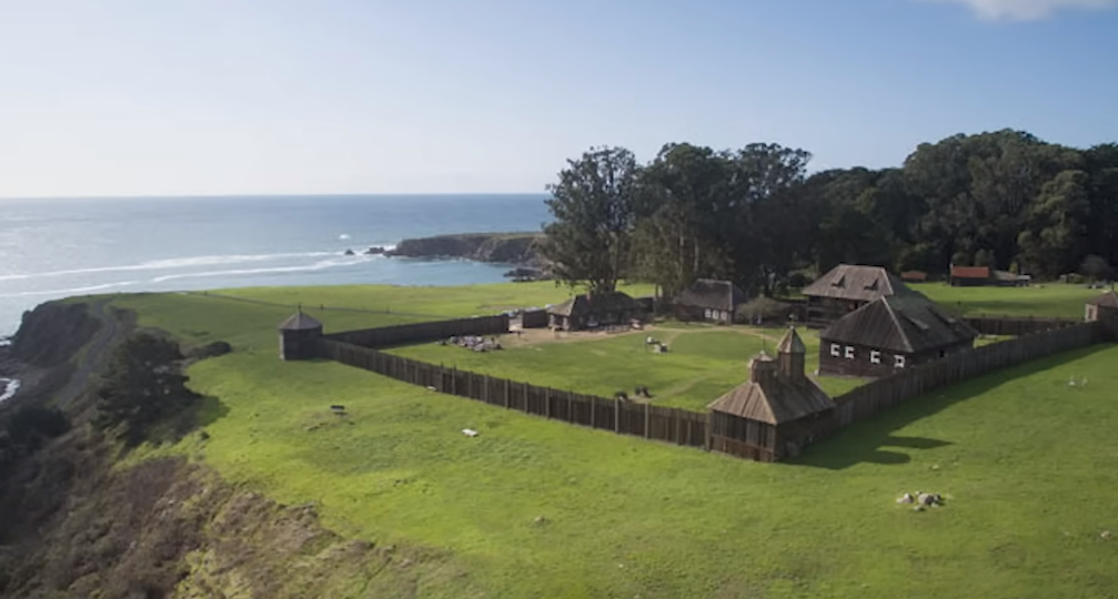 Русская Америка: история о том, как Россия завоевывала Аляску