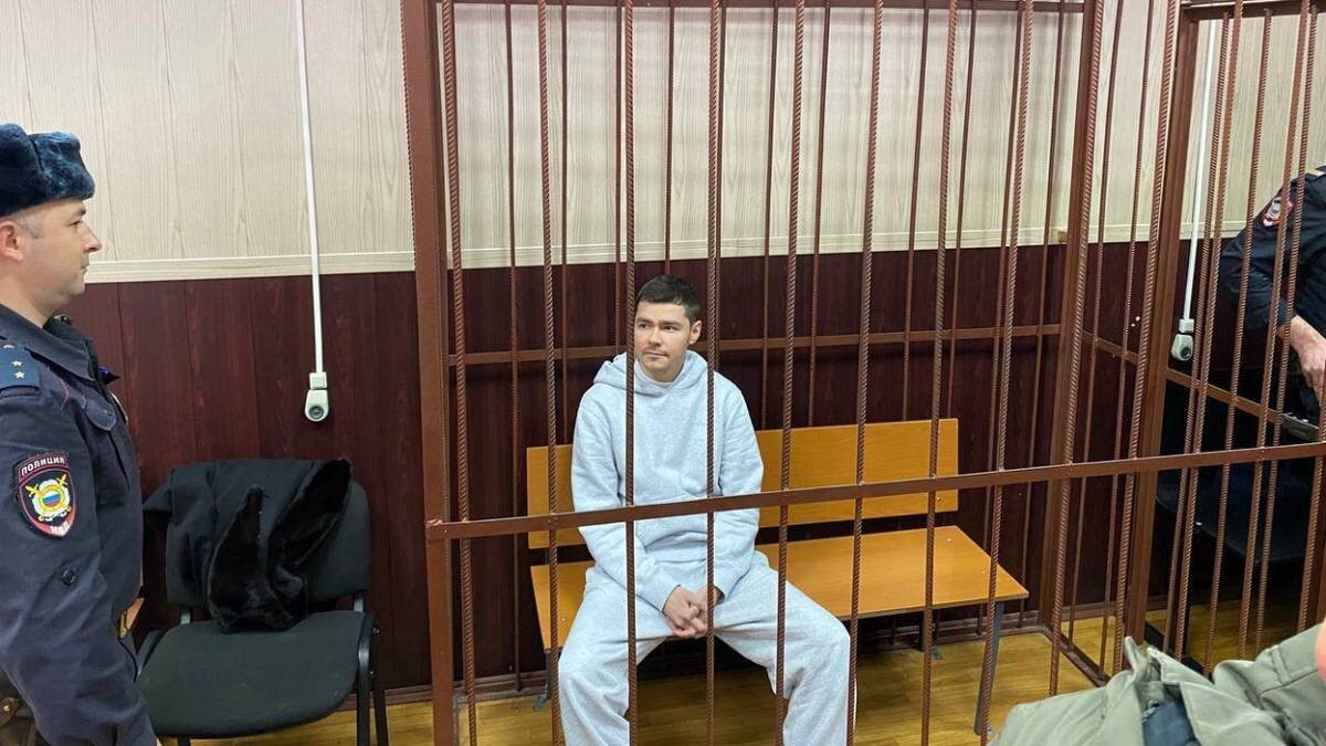    Фото: пресс-служба Таганского районного суда