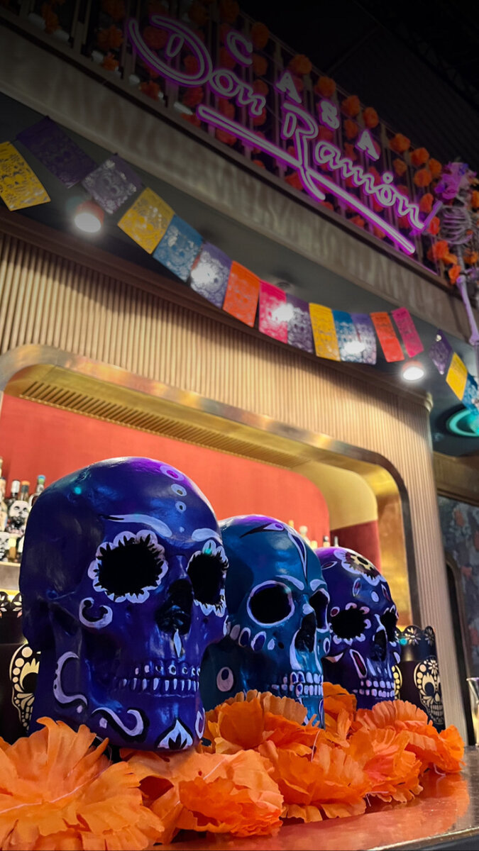 декор: Artbox Decor 
