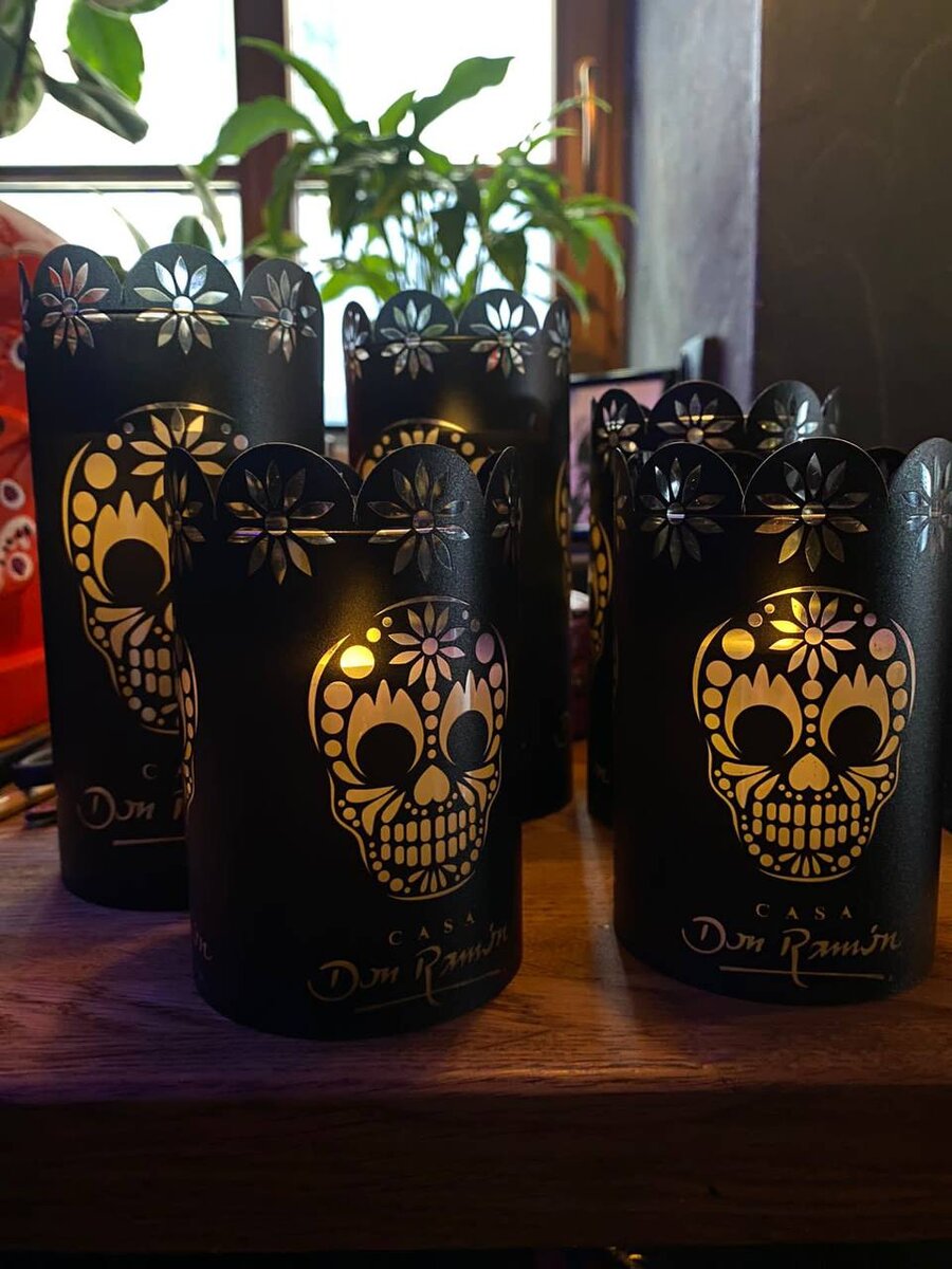 декор: Artbox Decor
