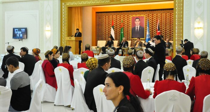 Источник фото: mfa.gov.tm