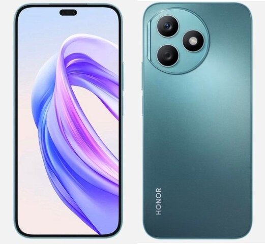 Новинка от Honor