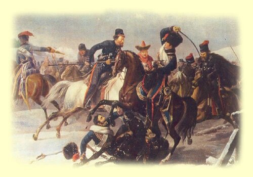 Битва при Ляхово