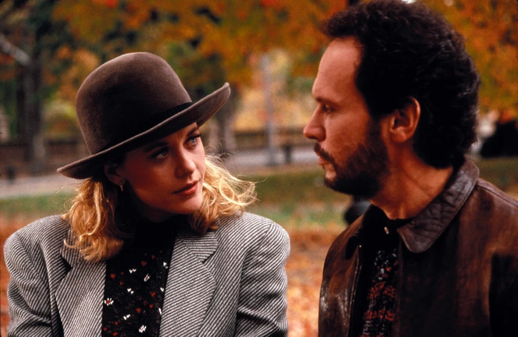 © When Harry Met Sally... / Castle Rock Entertainment and co-producers