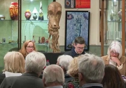    Кадр из видео с канала: France 3 Occitanie / YouTubе