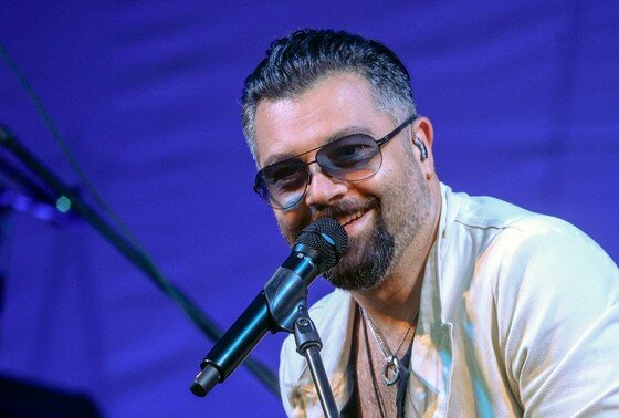    Алексей Чумаков