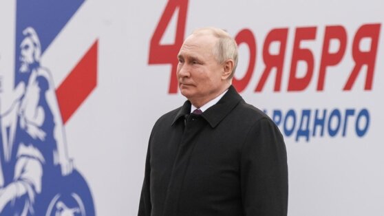    Путин пообещал, что перечень необходимого военным медикам в зоне СВО расширят Ирина Петрова