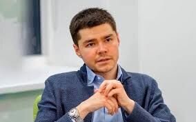    Кадр из видео