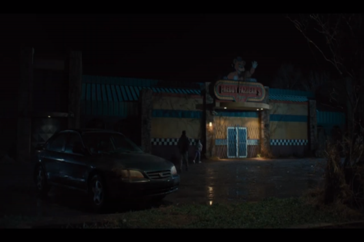    Жители Новосибирска раскупили билеты на ужастик по популярной игре