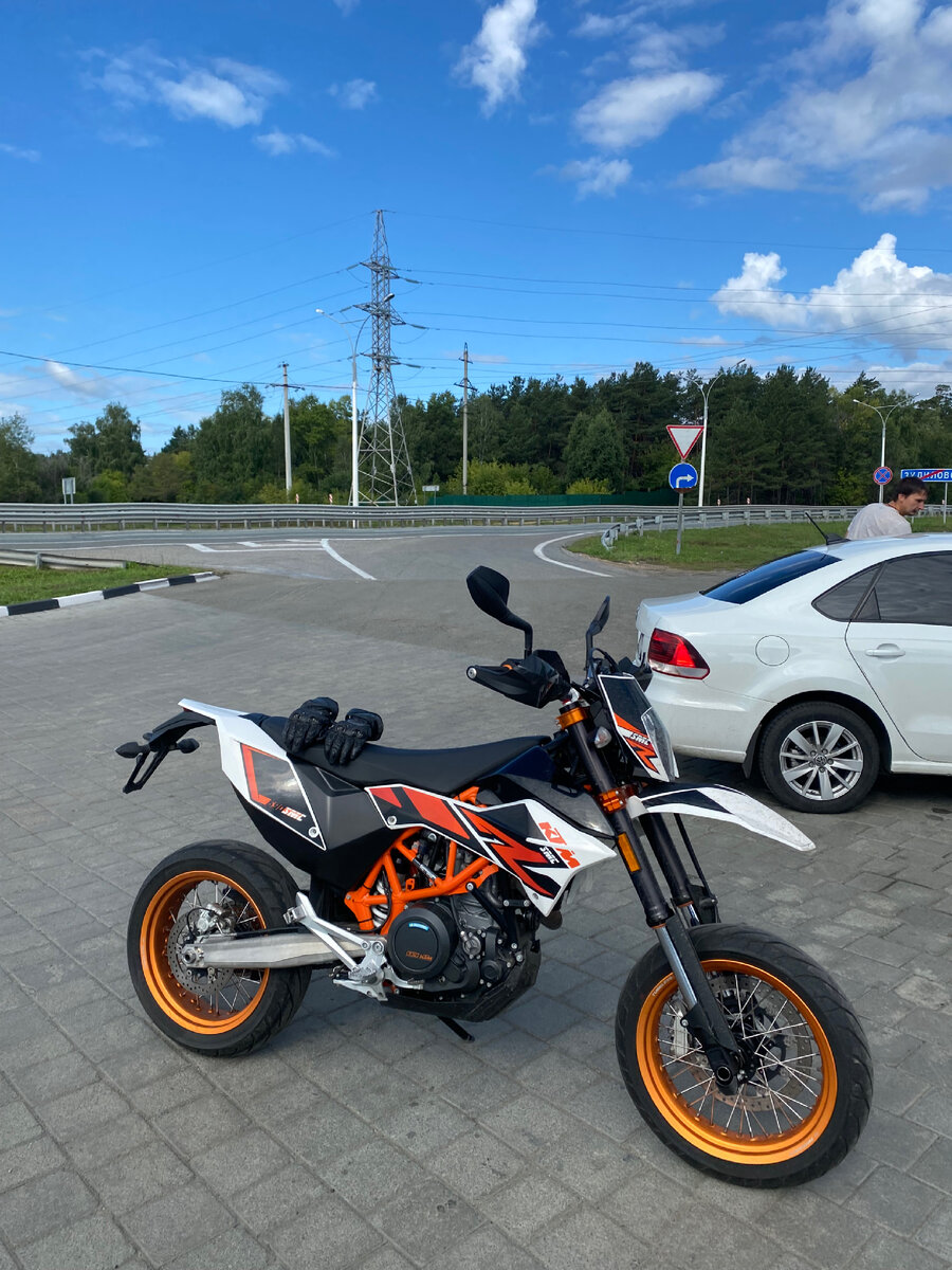 Минусы и плюсы KTM 690 | Кисёш | Путешествующая штучка | Дзен