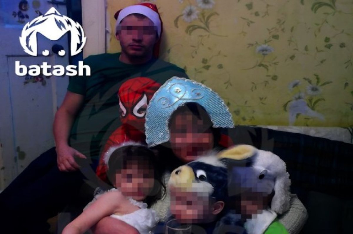    В Уфе отчим до сотрясения мозга избил 12-летнего пасынка за курение