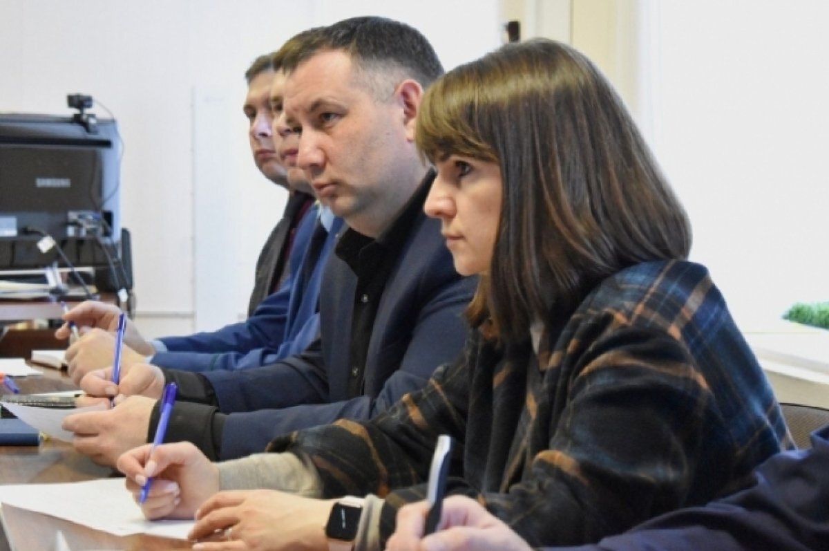    Мария Усова поздравила саратовцев с Днём народного единства