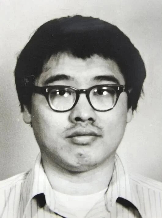 Мин Сен Шиуэ в 1980 году