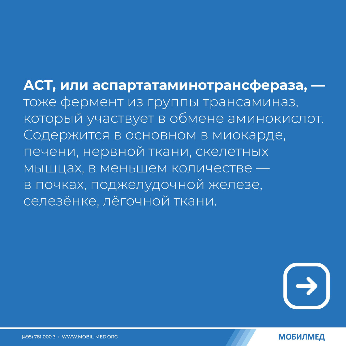 Существует 5 основных показателей работы печени:
- АЛТ (или АлАт) — аланинаминотрансфераза;
- АСТ или АсАт — аспартатаминотрансфераза;
- ЩФ — щелочная фосфатаза;
- ГГТ и ГГТП;
- Билирубин.-1-3