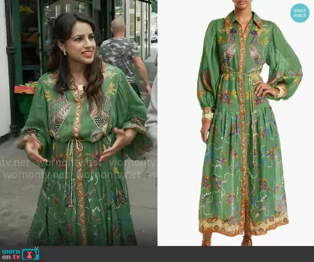 Источник: wornontv.net