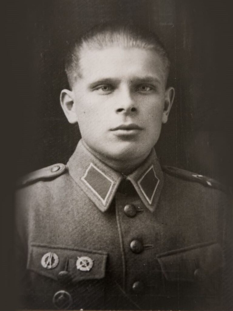 Аймо Койвунен