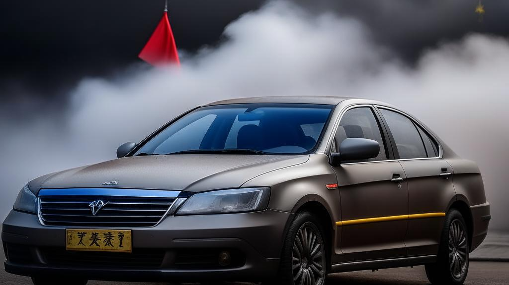 Автомобиль. 
