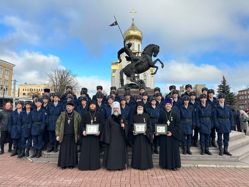 Участники сво ивановская область