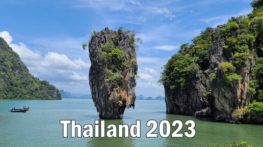 Интересные места Пхукет Таиланд 2023