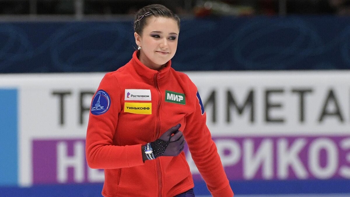    Есть доказательство: Тутберидзе намекнула на фальсификацию дела Валиевой© РИА Новости | Алексей Даничев