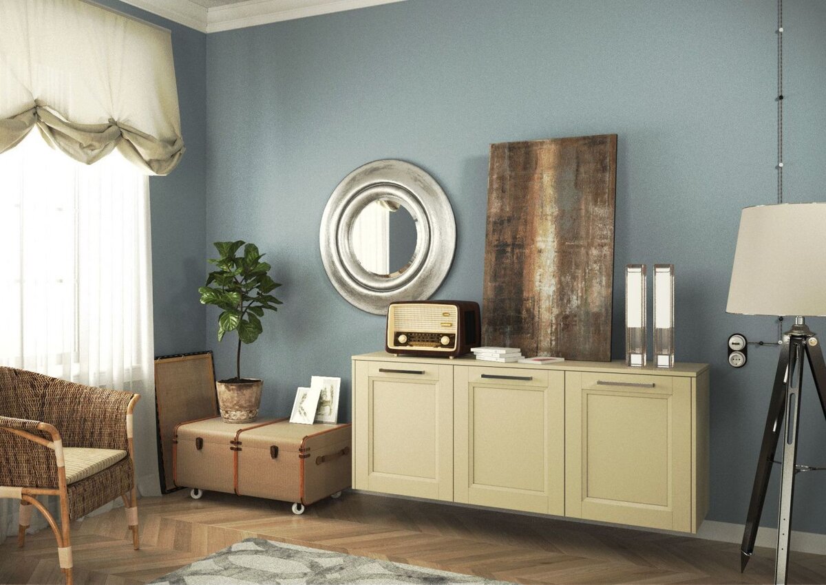 Гостиная, коллекция «Прадо» (арт. 175)