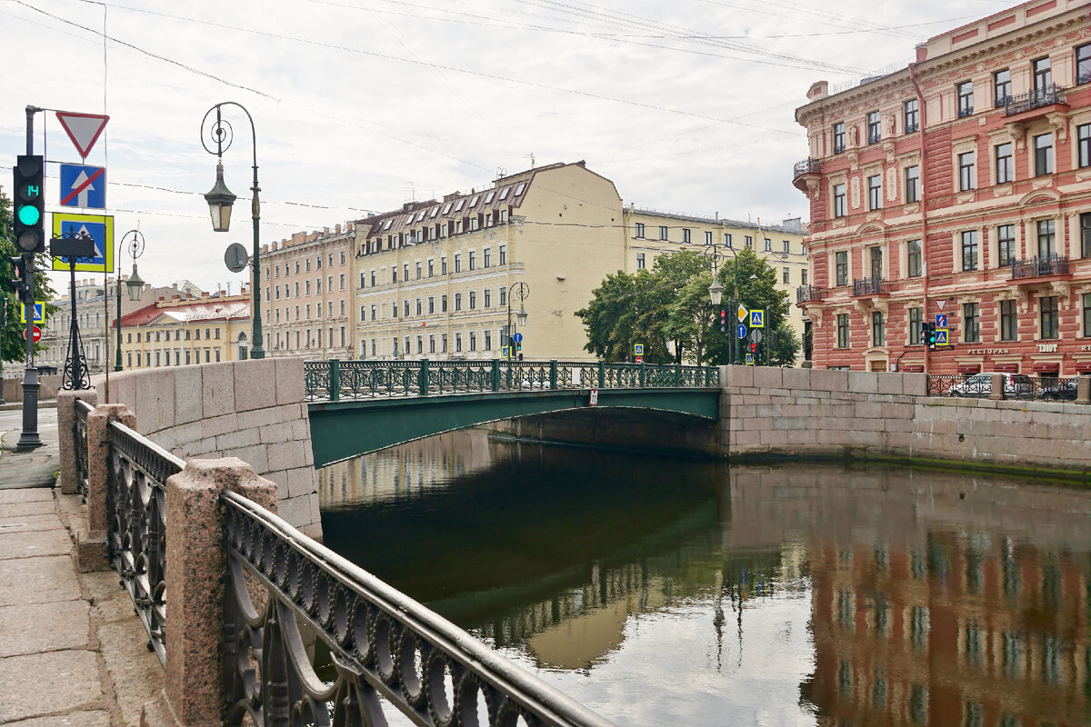 Набережная реки Мойки, 83 в Санкт-Петербурге - 2ГИС