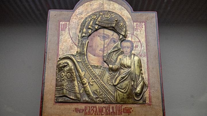 Фото: globallookpress.com/Komsomolskaya Pravda