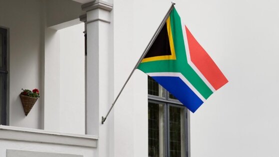    ЮАР призывает Израиль защитить мирных граждан в секторе Газа Андрей Бурков