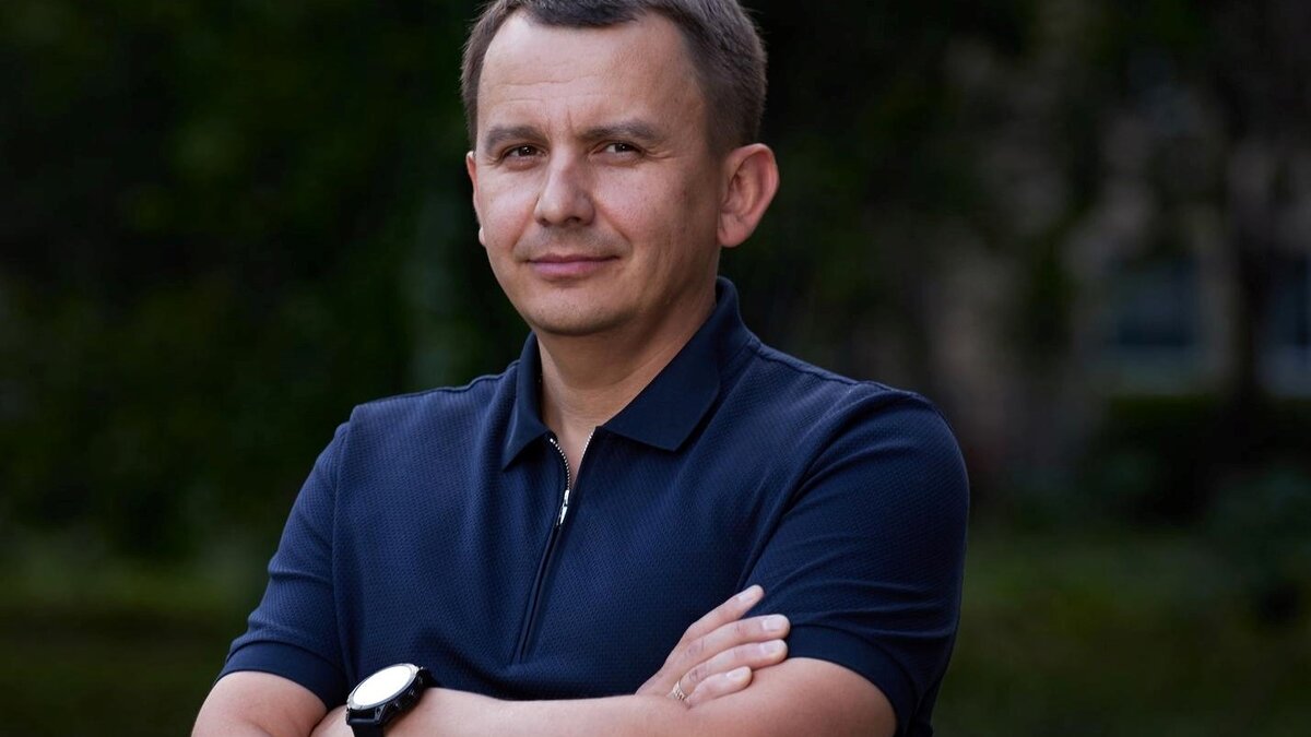    Мэр Игорь Куцак поздравил курян с Днём народного единства