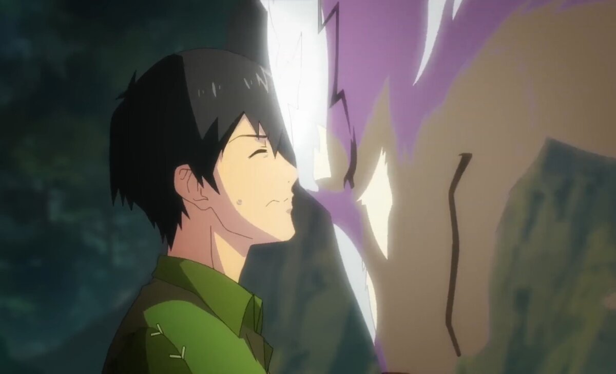 Мукода и Фер заключают пакт