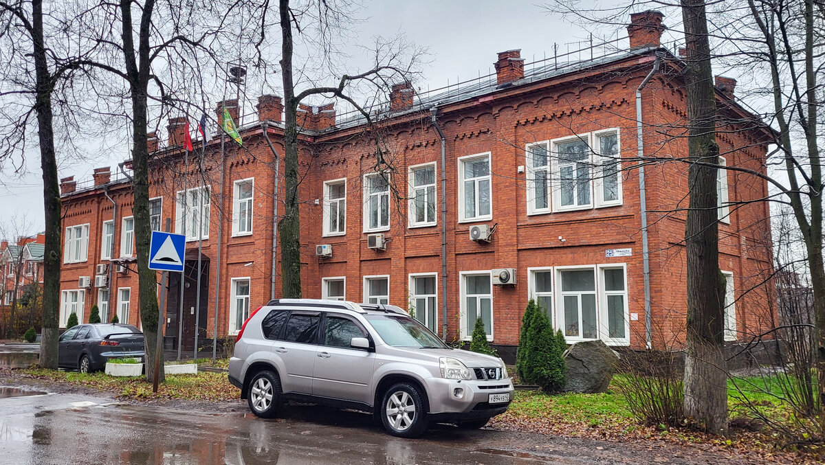 Город, в котором заканчиваются все дороги. Красноармейск - все  достопримечательности | Россия наизнанку | Дзен