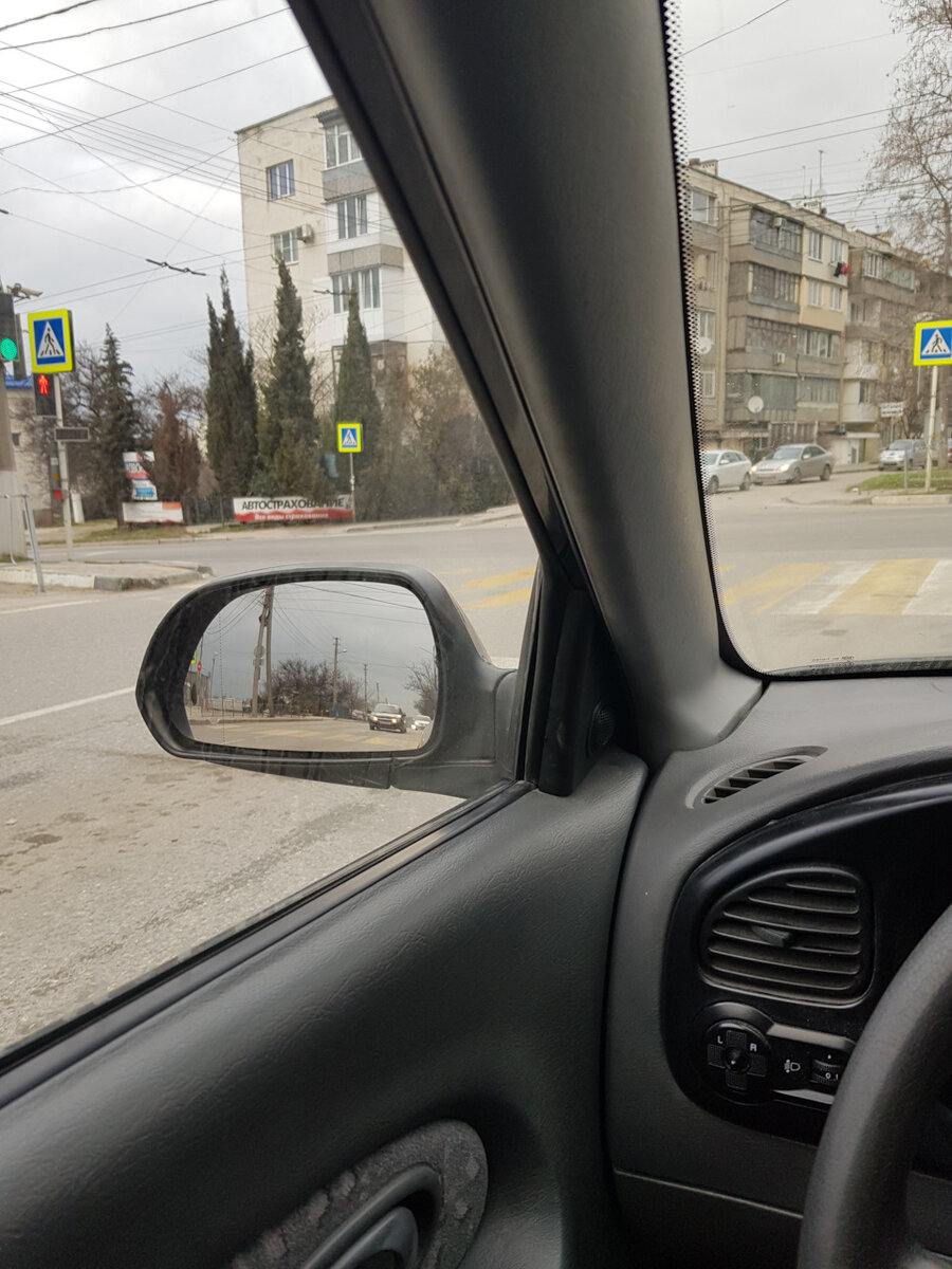 Просторный семейный седан за 350 тысяч. Kia Spectra | Сергей Дубровский ...