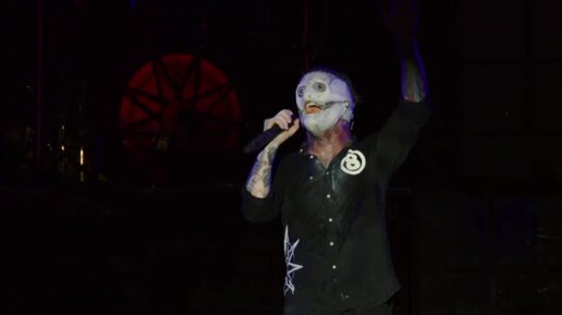 Slipknot - Live at Resurrection Fest EG 2023