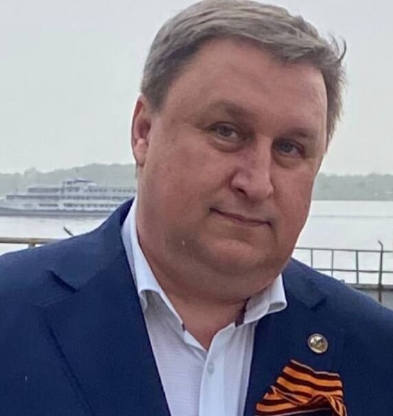    Фото предоставлено Павлом Покровским