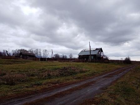 Нижняя улица. Фото Н. Язовских