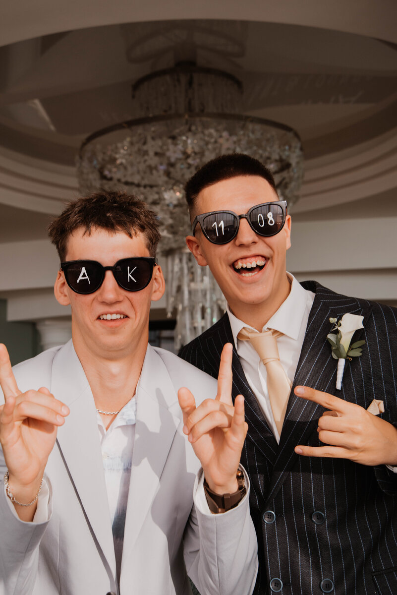 Мой кадр со свадебного репортажа. 