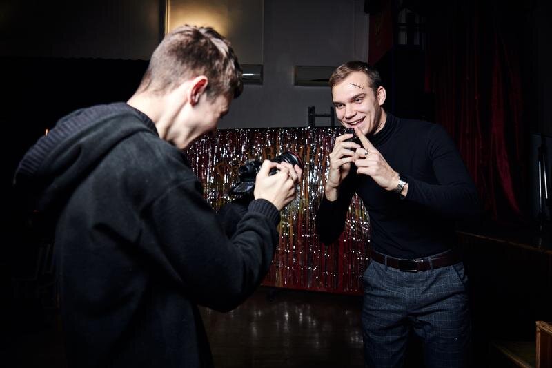 Листайте вправо, чтобы увидеть больше изображений