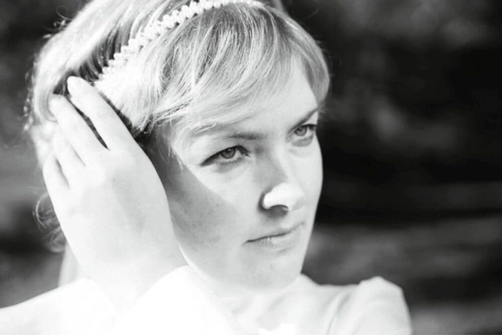    Из личного архива Юлии Пичугиной