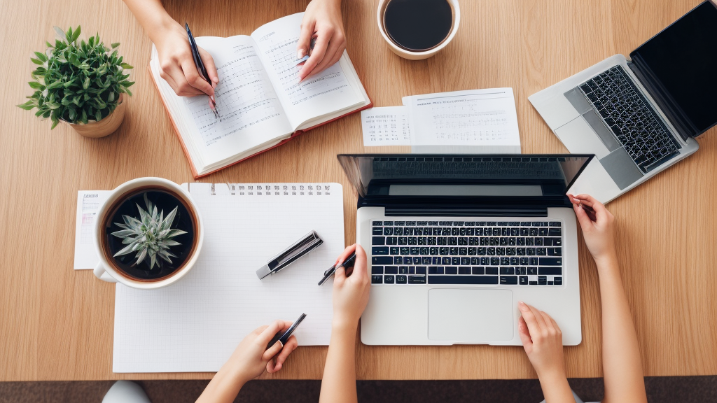 Как научиться планировать рабочий день
