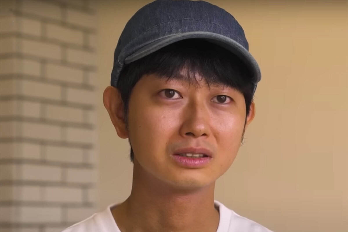 Сёдзи Моримото