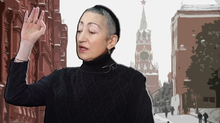 ФОТО: КОЛЛАЖ ЦАРЬГРАДА/© BOCHAROV DENIS NEWS.RU/GLOBALLOOKPRESS/ЭМПАТИЯ МАНУЧЧИ 