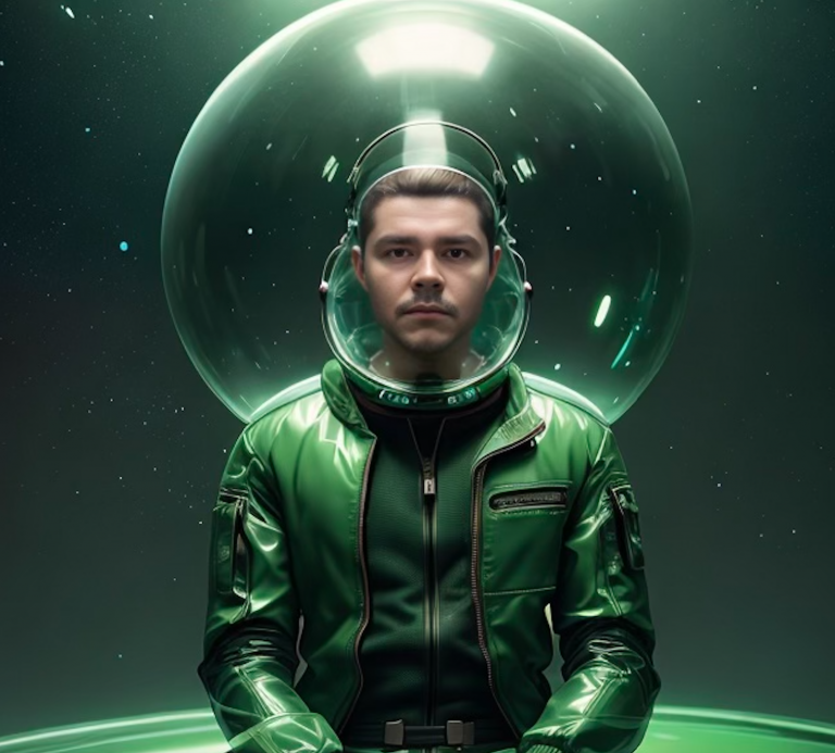    Фото сгенерировано искусственным интеллектом