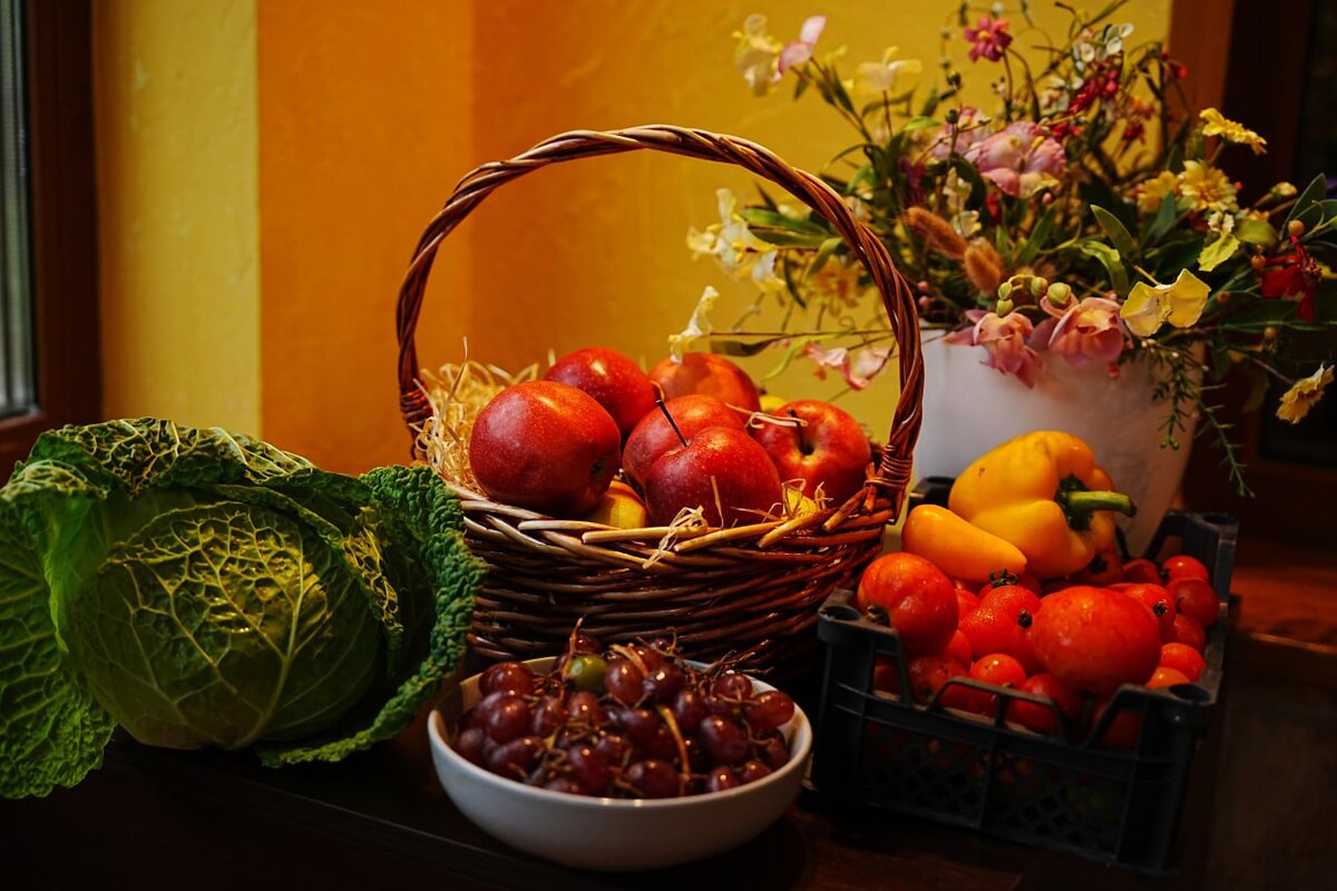 Подпишись на наш канал, чтобы урожай радовал!