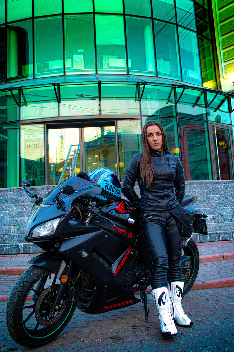 Здание Пассаж 