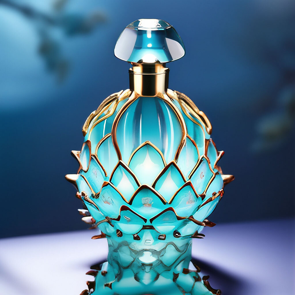 Фотография создана с помощью нейросети